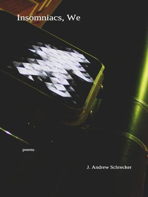 cover image of Insomniacs, We